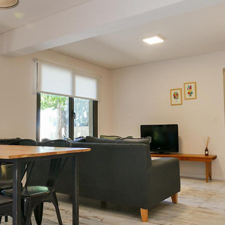 Departamento Rivadavia Planta Baja San Martín de los Andes Exterior foto