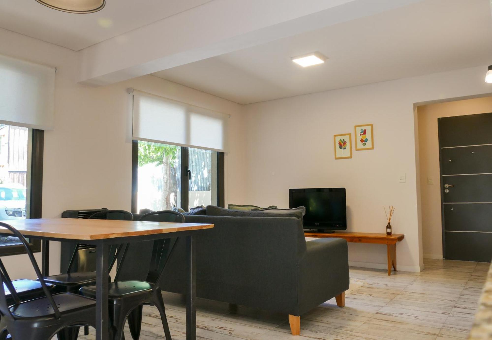 Departamento Rivadavia Planta Baja San Martín de los Andes Exterior foto