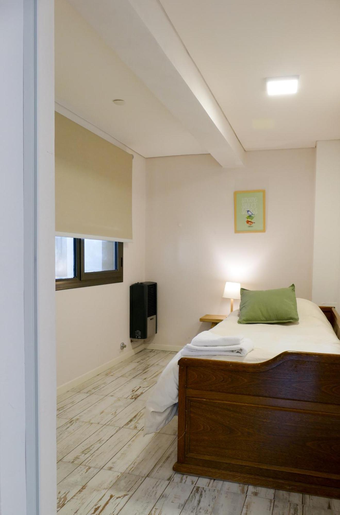 Departamento Rivadavia Planta Baja San Martín de los Andes Exterior foto