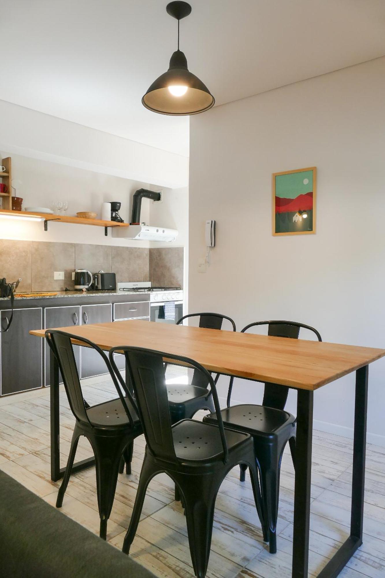 Departamento Rivadavia Planta Baja San Martín de los Andes Exterior foto