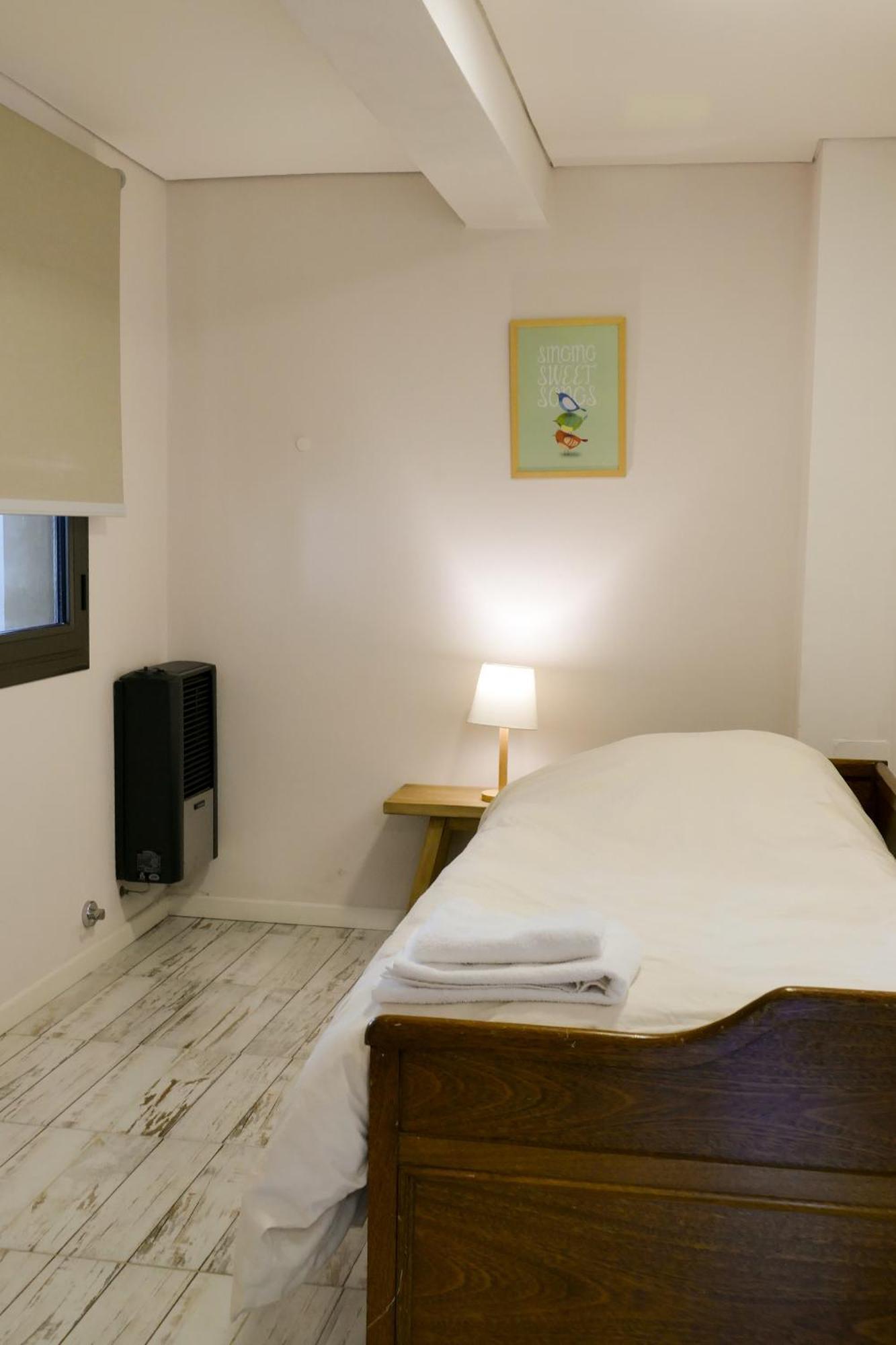 Departamento Rivadavia Planta Baja San Martín de los Andes Exterior foto