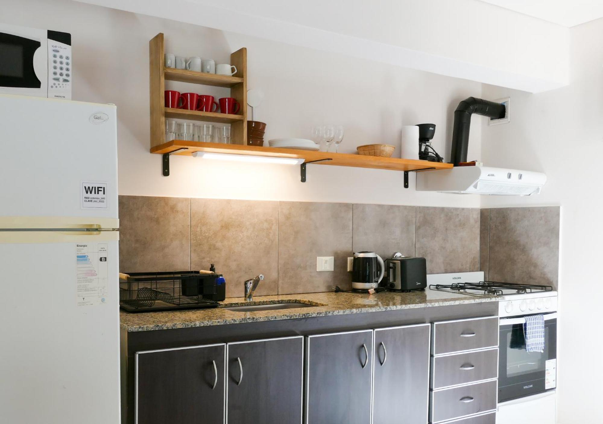 Departamento Rivadavia Planta Baja San Martín de los Andes Exterior foto