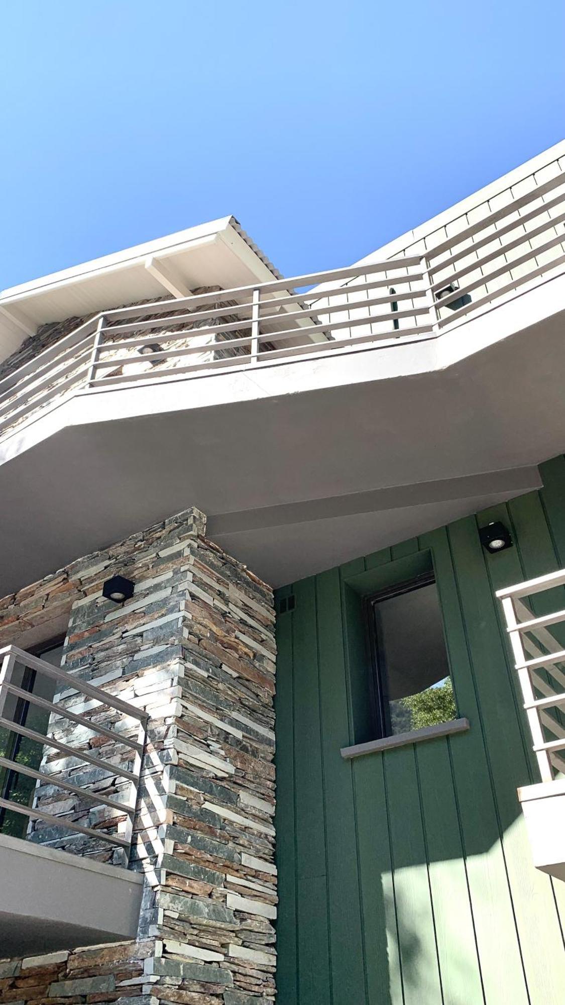 Departamento Rivadavia Planta Baja San Martín de los Andes Exterior foto